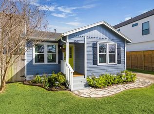 1207 E 26th St, Houston, TX 77009