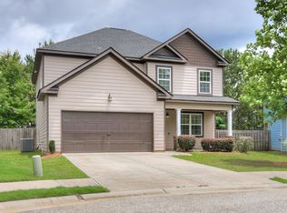 809 Richards Ct, Grovetown, GA 30813