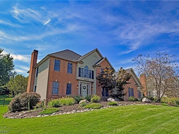 8498 Yorkshire St NW, Massillon, OH 44646