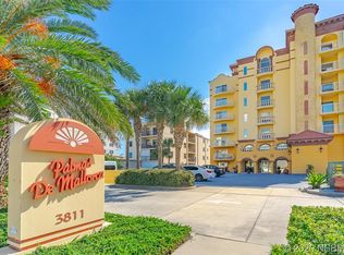3811 S Atlantic Ave UNIT 202, Daytona Beach Shores, FL 32118