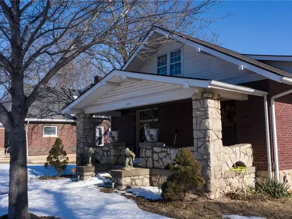 4207 Saint Joseph Ave, Saint Joseph, MO 64505