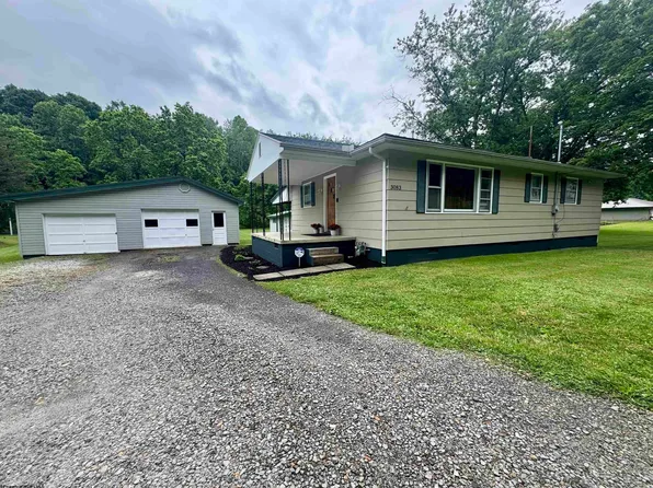 3083 Wilsonburg Rd, Clarksburg, WV 26301