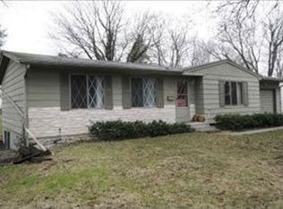 223 Sydelle Ave, Kalamazoo, MI 49006