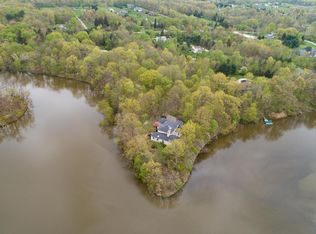 4960 Red Bank Rd, Galena, OH 43021