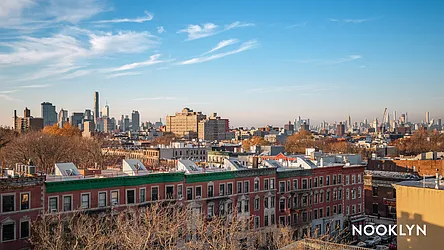 Rented by Nooklyn NYC LLC