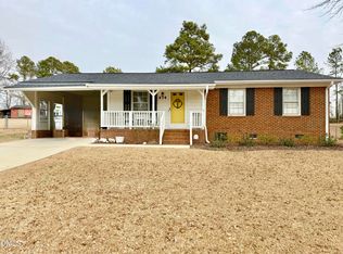 474 Old Stage Rd N, Coats, NC 27521