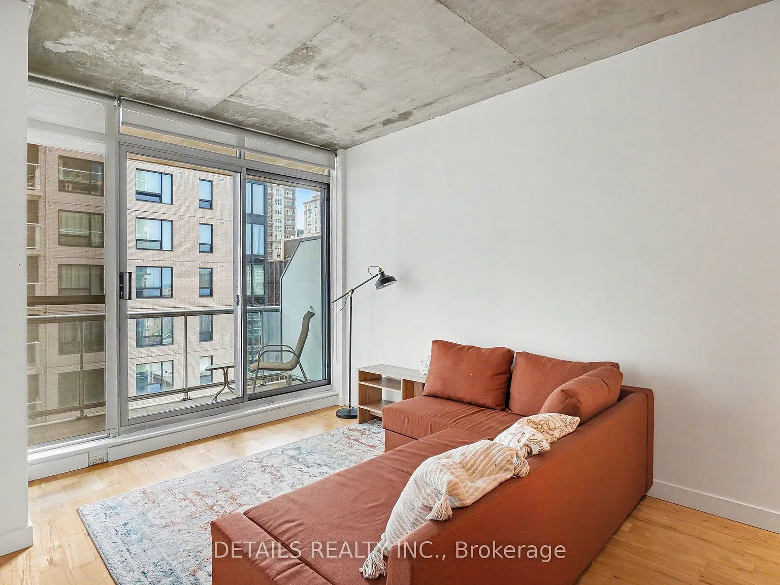 1 bed, $2,095 — Photo 2