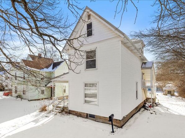 520 1/2 W Bucyrus St