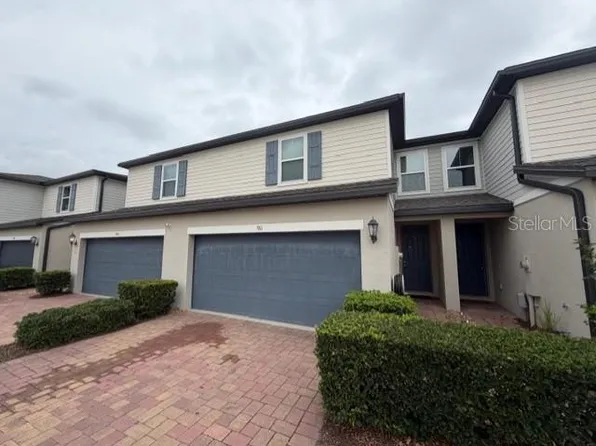 911 Robin Holly St, Ocoee, FL 34761
