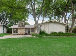 923 Wisteria Way, Richardson, TX 75080