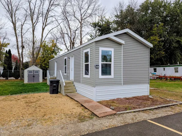 1025 Belle Ave Trailer A31, Mankato, MN 56001