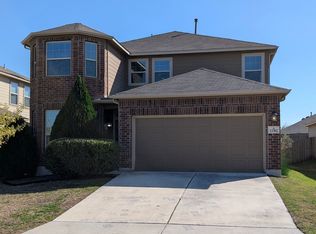 13302 Frio Parke, San Antonio, TX 78254