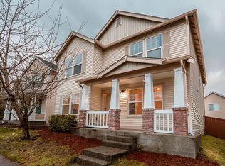 254 Ferndale Ave NE, Renton, WA 98056