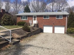 205 Amherst Rd, Glenshaw, PA 15116