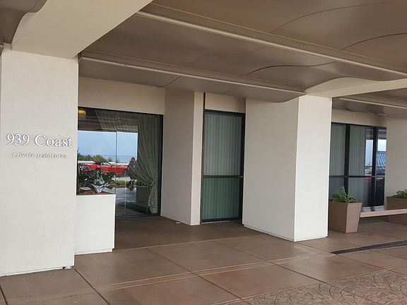 Main Entrance