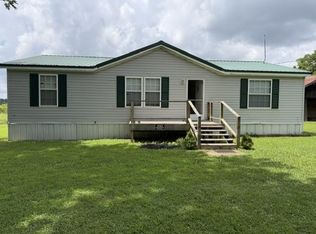 1721 Hawesville Easton Rd, Reynolds Station, KY 42368