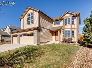 7720 Manston Dr, Colorado Springs, CO 80920