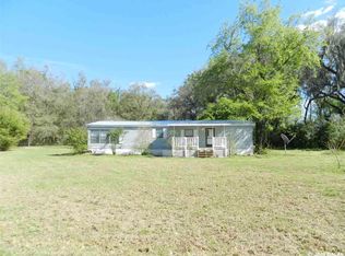 18453 NW 143rd Ln, Alachua, FL 32615