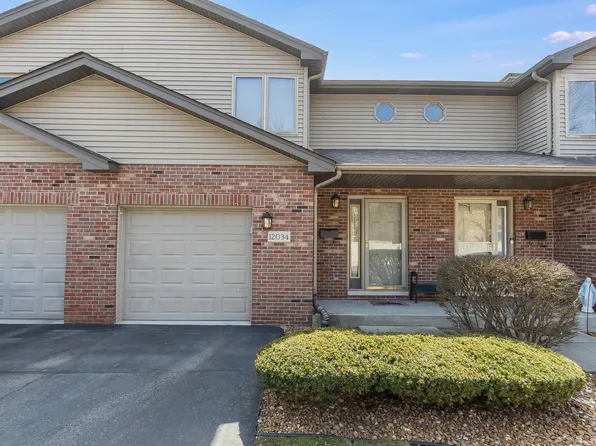12034 S Kildare Ave, Alsip, IL 60803