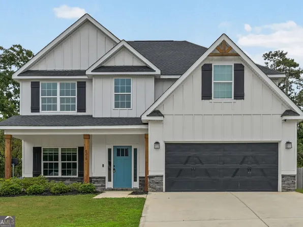 4315 Cornwall Dr, Forsyth, GA 31029