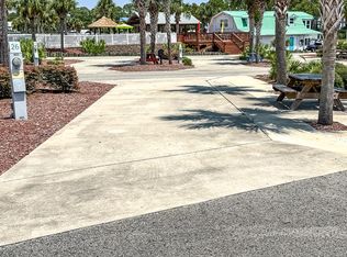 1843 Highway 98 W #26, Carrabelle, FL 32322