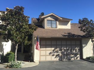 2334 Mohican Ln, Ventura, CA 93001