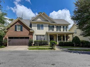 106 Creek Vista Way, Columbia, SC 29206
