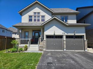 170 Gold Park Gate, Essa, ON L3W 0B4