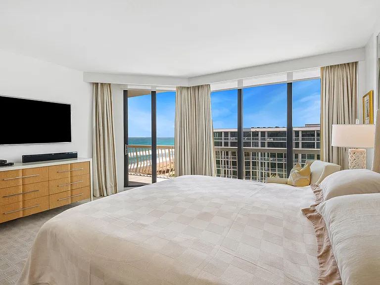 2100 S Ocean Blvd #Penthouse 607N — Photo 16