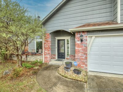 1703 W El Paso Pl, Broken Arrow, OK, 74012
