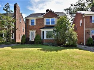 2407 Eardley Rd, University Heights, OH 44118