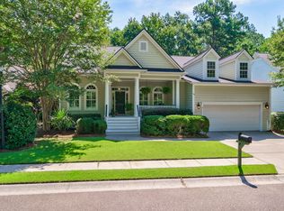 3558 Toomer Kiln Cir, Mount Pleasant, SC 29466