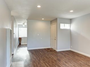 3401 Hillsborough Dr #19, Concord, CA 94520