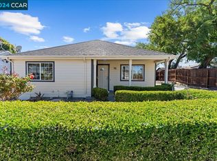 781 Santa Maria Rd, El Sobrante, CA 94803