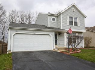 6384 Chelsea Glen Dr, Canal Winchester, OH 43110