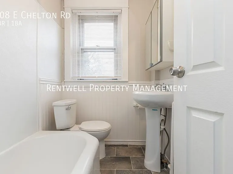 108 E Chelton Rd — Photo 16