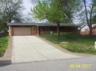 6526 Margaret Ct, Indianapolis, IN 46237