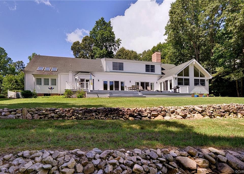 1720 Waverly Ln, Lanexa, VA 23089 Zillow