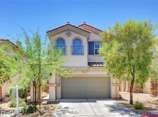 7457 Benlomond Ave, Las Vegas, NV 89179