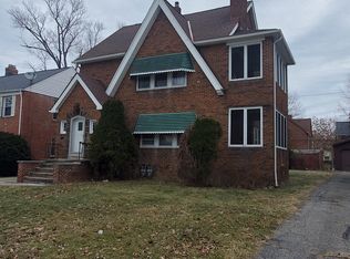 1507 Genesee Rd APT 3, Cleveland, OH 44121