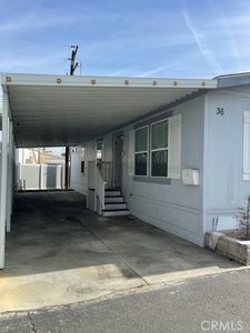 11825 Washington Blvd Spc 36, Whittier, CA, 90606