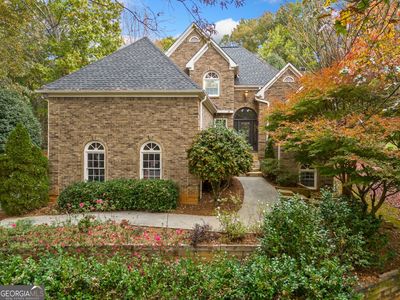 238 Due West St, Dallas, GA, 30157