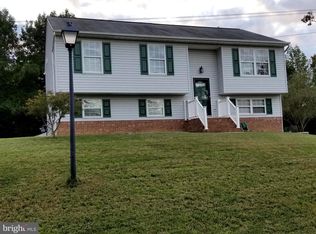 7104 Pullen Dr, Fredericksburg, VA