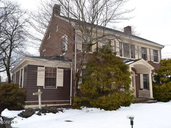 80 Court Street, Freehold, NJ 07728