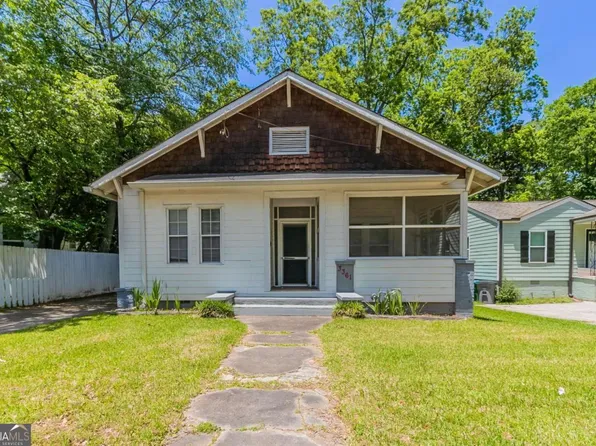 3361 Myrtle St, Hapeville, GA 30354