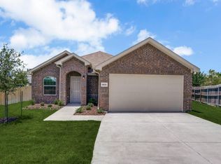 6833 Waterhill Ln, Fort Worth, TX 76179