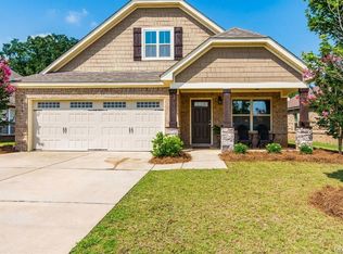 8304 Faith Ln, Montgomery, AL 36117