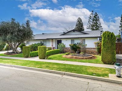 6665 N Farris Ave, Fresno, CA, 93711