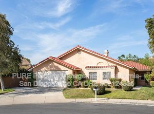 14042 Tierra Bonita Ct, Poway, CA 92064