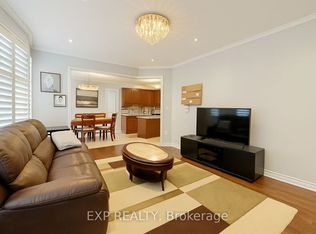 278 The Bridle Walk, Markham, ON L6C 0V7